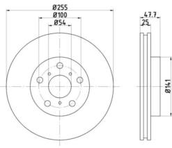 AUTOPART INTERNATIONAL 1407-50114